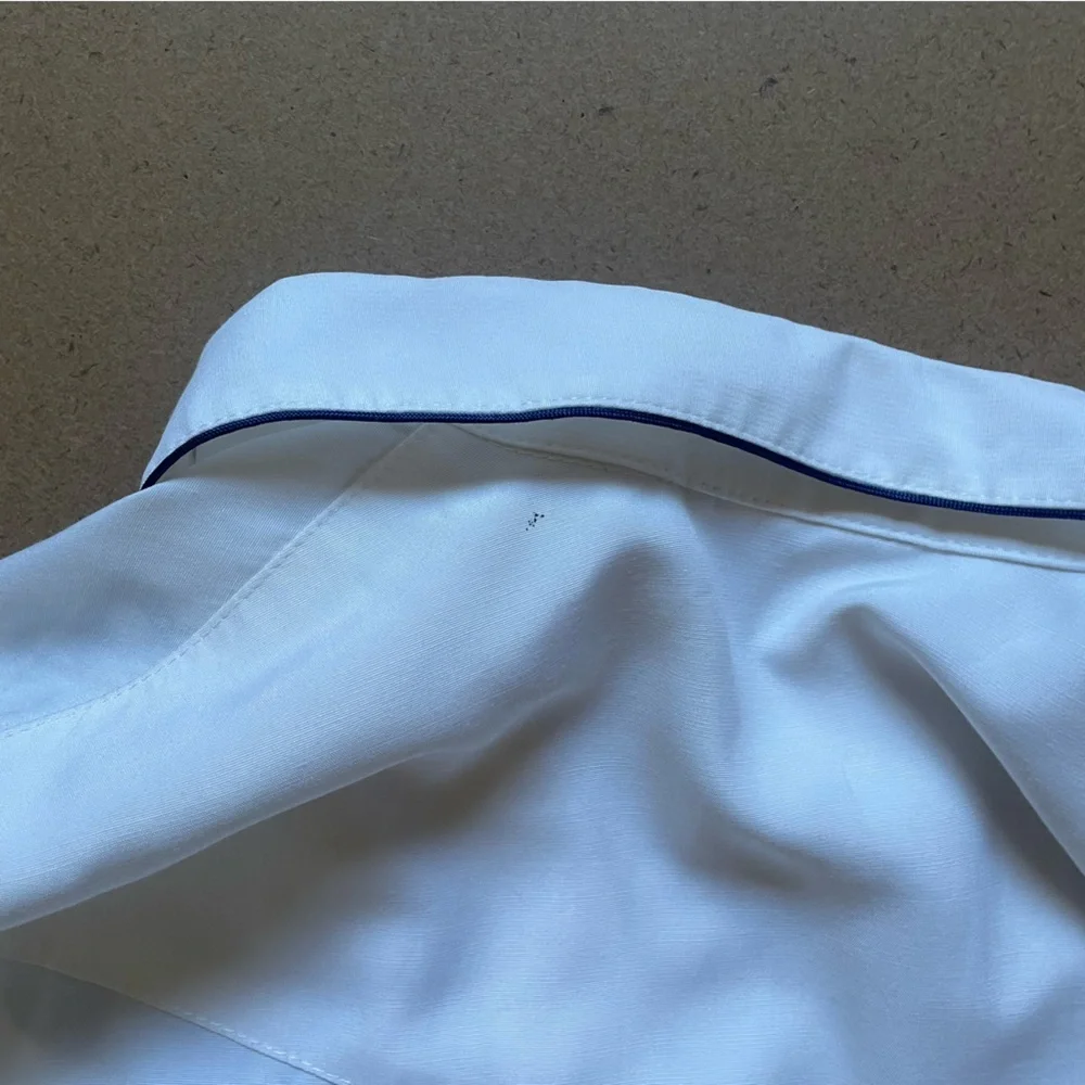 Vintage Embroidered Button Down - Picture 11 of 11